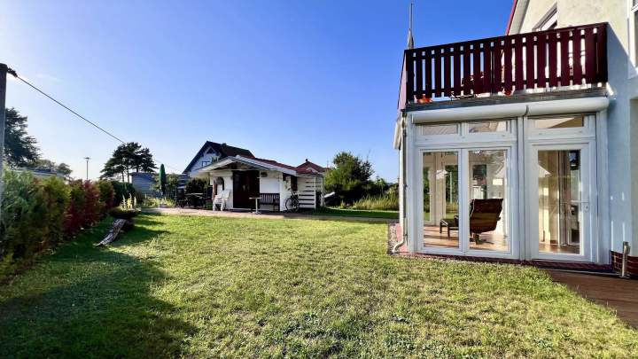 Wasserblick inklusive - Spannende Immobilie in Toplage