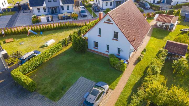 Wasserblick inklusive - Spannende Immobilie in Toplage